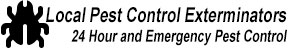 Moore SC Pest Control Exterminators